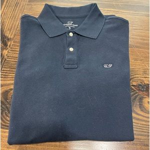 Boys Vineyard Vine Polo Shirt